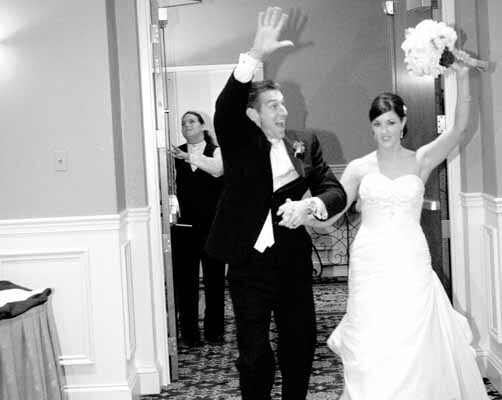 Cincinnati WeddingDJ